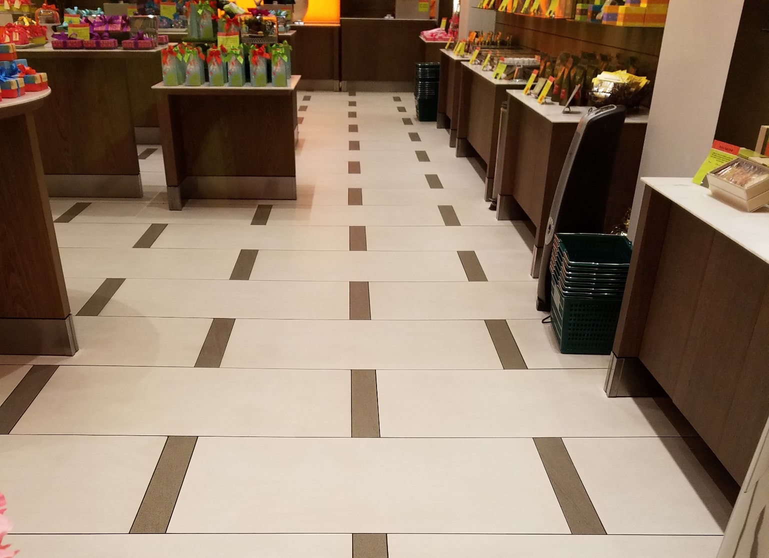 TileStone @x min TileStone @x min