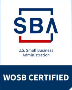 WOSB Logo
